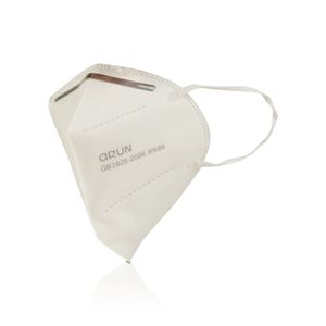 ARUN CARE MASCARILLA KN95   5 CAPAS X2 UNIDADES