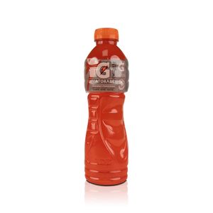 GATORADE FRUTAS TROPICALES 500 ML