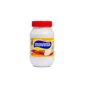 MAVESA MAYONESA 445 GR