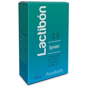 LACTIBON JABON 120GR