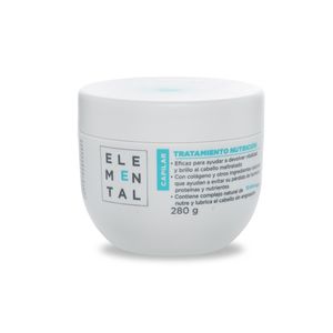 ELEMENTAL TRATAMIENTO CAPILAR 280 GR