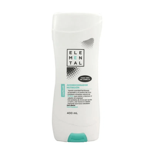 ELEMENTAL ACONDICIONADOR NUTRICION 400 ML