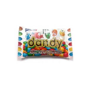 DANDI CHOCOLATES DE COLORES 19 GR