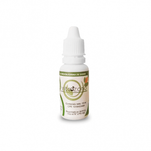 VITAOZONO  X15 ML GOTAS