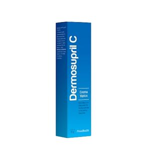 DERMOSUPRIL C  15 GR CREMA