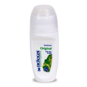 DIOXOGEN DESODORANTE ORIGINAL  ROLLON 90 GR