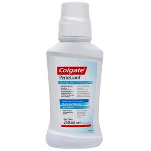 COLGATE ENJUAGUE BUCAL PERIOGARD 250 ML