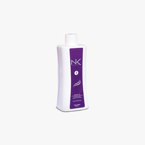 NK POST TRATAMIENTO CAPILAR SODIUM 450  ML