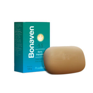 BONAVEN BARRA LIMPIADORA 120GR