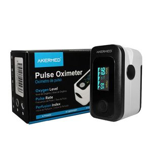 AKERMED OXIMETRO PULSE