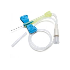 MC MEDICAL PERICRANEAL (SCALP) MC 25G