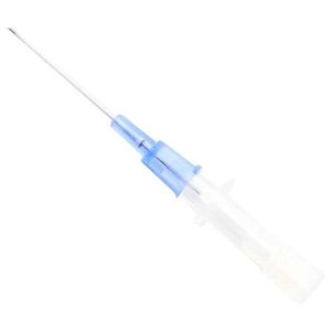 SMITHS MED JELCO VI CATETER RO  22 G X25 MM