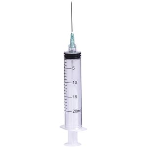 INSUMEDICAL JERINGA 20  CON  AGUJA 21X1 1 2B