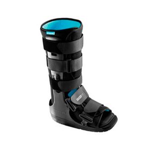 OSSUR BOTA REBOUND AIR WALKER T-XS