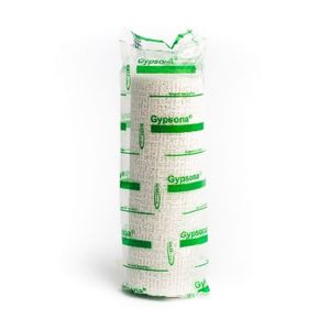 GYPSONA YESO  6 PULGADAS  X3