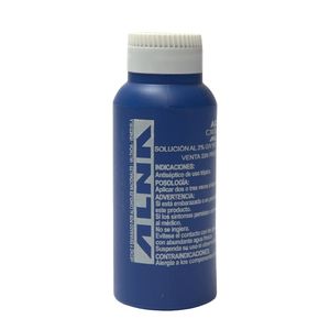 AGUA OXIGENADA 3% 100 ML