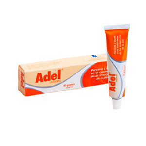 ADEL UNGUETO 50 GR