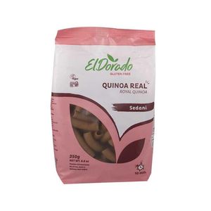 EL DORADO SEDANI QUINOA SIN GLUTEN 250 GR