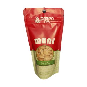 CAMPO REY MANÍ SALADO 100 GR