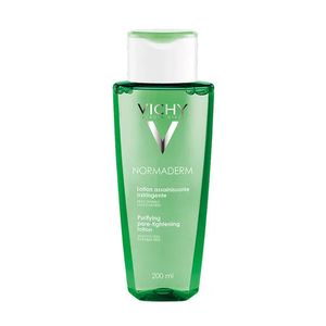 NORMADERM TONICO ASTRINGENTE VICHY 200 ML