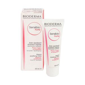 BIODERMA CREMA CALMANTE SENSIBIO FORT 40 ML