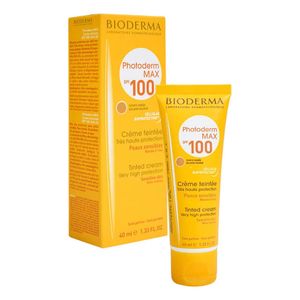 BIODERMA CREMATEIN SPF100 PHOTO MAX 40 ML