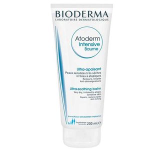 BIODERMA INTENSIVE BAUME 200 ML