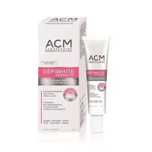 ACM ADVANCED CR DESPIGMEN DEPIWHITE 40 ML