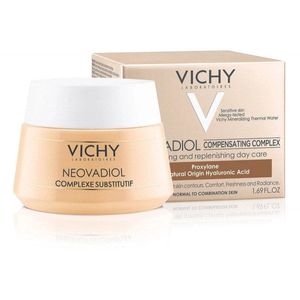 VICHY NEOVADIOL COMPLEJO SUSTITUTIVO PIEL NORMAL A MIXTA 50 ML