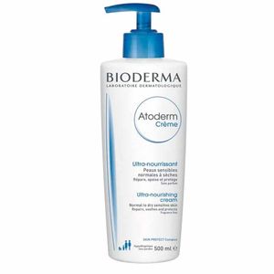 BIODERMA CREMA ATODERM 500 CC