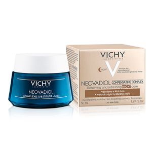 VICHY NEOVADIOL NOCHE COMPLEJO SUSTITUTIVO 50CC