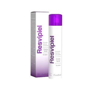 MEDIHEALTH CREMA FACIAL RESVIPIEL 50 GR