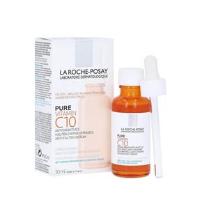 LA ROCHE POSAY SERUM PURE VITA C10  30 ML