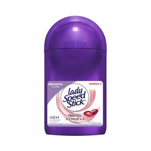 LADY SPEED STICK DESODORANTE   ROLLON DERMA OMEGA3 50 ML