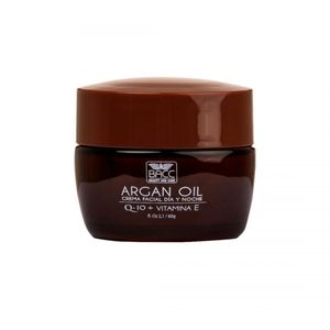 BACC CREMA FACIAL ARGAN OIL Q10 60 GR