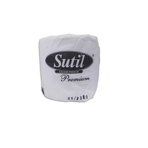 SUTIL PAPEL ABSORBENTE X1ROLLO