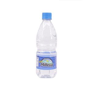 MIBRISA AGUA MINERAL 500 ML