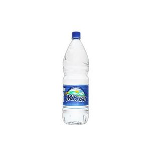 MIBRISA AGUA MINERAL 1500 ML