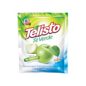 TELISTO TE VERDE MANZANA VERDE 48 GR