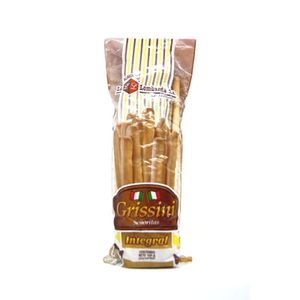 GRISSINI SENORITAS INTEGRAL 100G