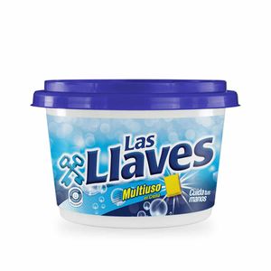 LAS LLAVES MULTIUSO CREMA 500G