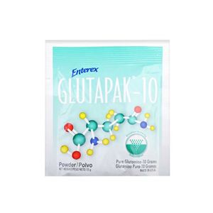 ENTEREX GLUTAPAK-10 POLVO 15G