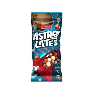 ST MORITZ ASTROLATES 30G