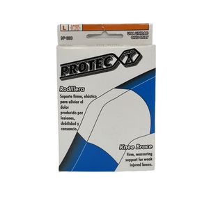 PROTEC RODILLERA ELASTICA Talla L