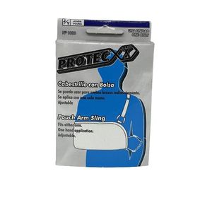 PROTEC CABESTRILLO AJUSTABLE ADULTO