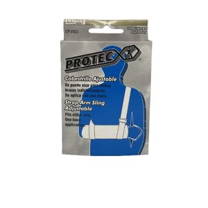 PROTEC CABESTRILLO AJUSTABLE JOVEN