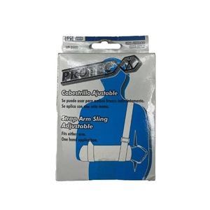 PROTEC COLLARIN BLANDO Talla L