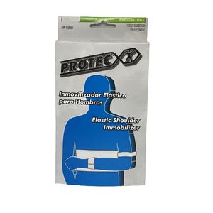 PROTEC INMOVILIZADOR HOMBROS DAMA Talla L