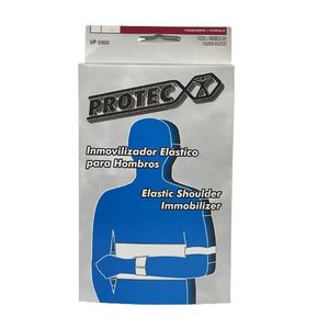 PROTEC INMOVILIZADOR HOMBROS DAMA Talla M