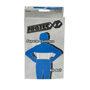 PROTEC COSTILLERO DAMA Talla S